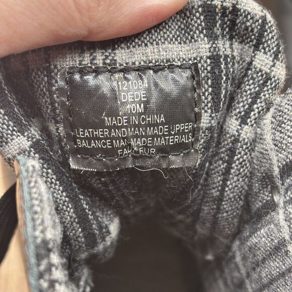 Duck Boot By Sporto Dede 10 M US - Women's Waterproof Boots - Picture 8 of 8